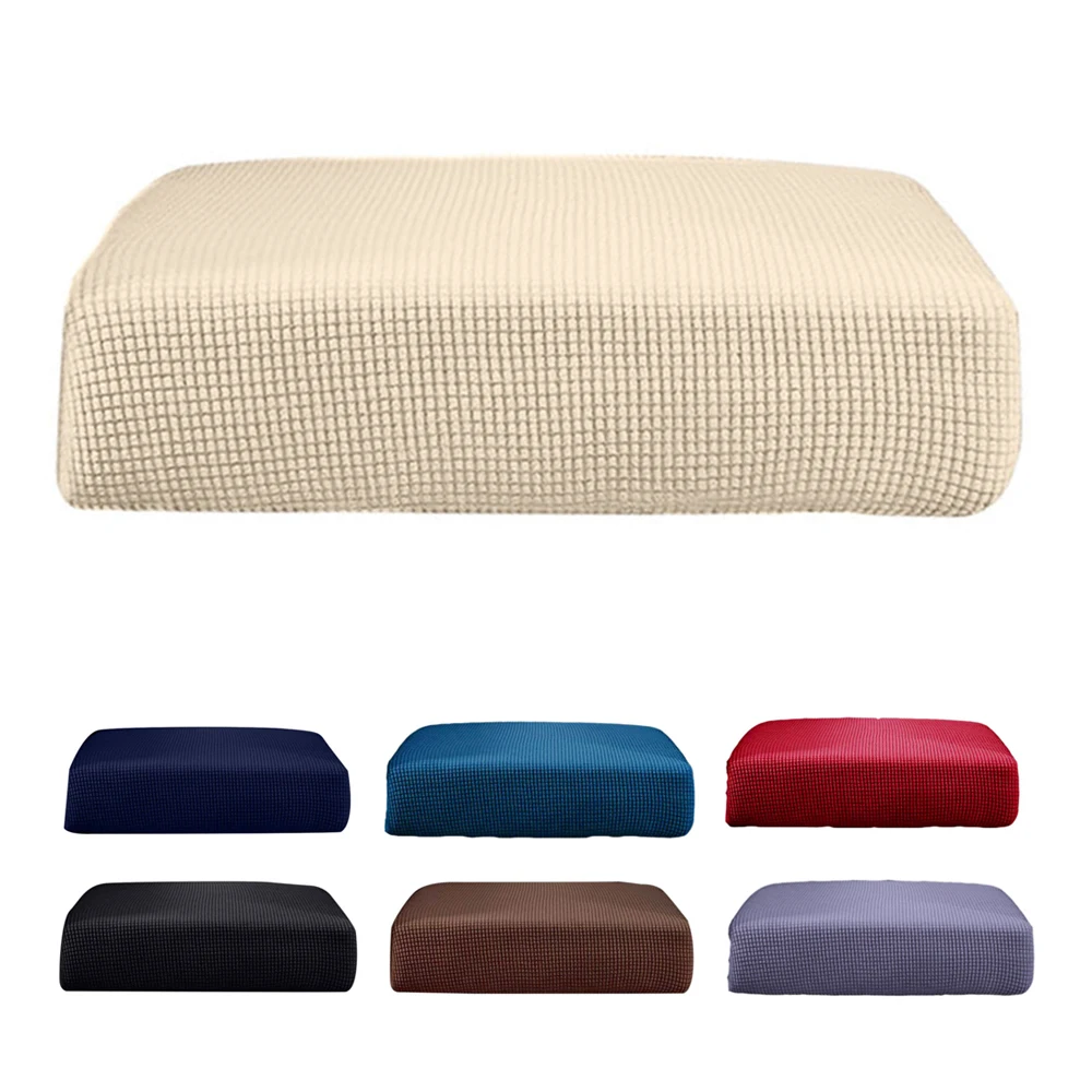 High Stretchy Bench Cover Couch Sofa Seat Cushions Slipcover Protector Anti-dust
High Stretchy Bench Cover Couch Sofa Seat Cushions Slipcover Protector Anti-dust