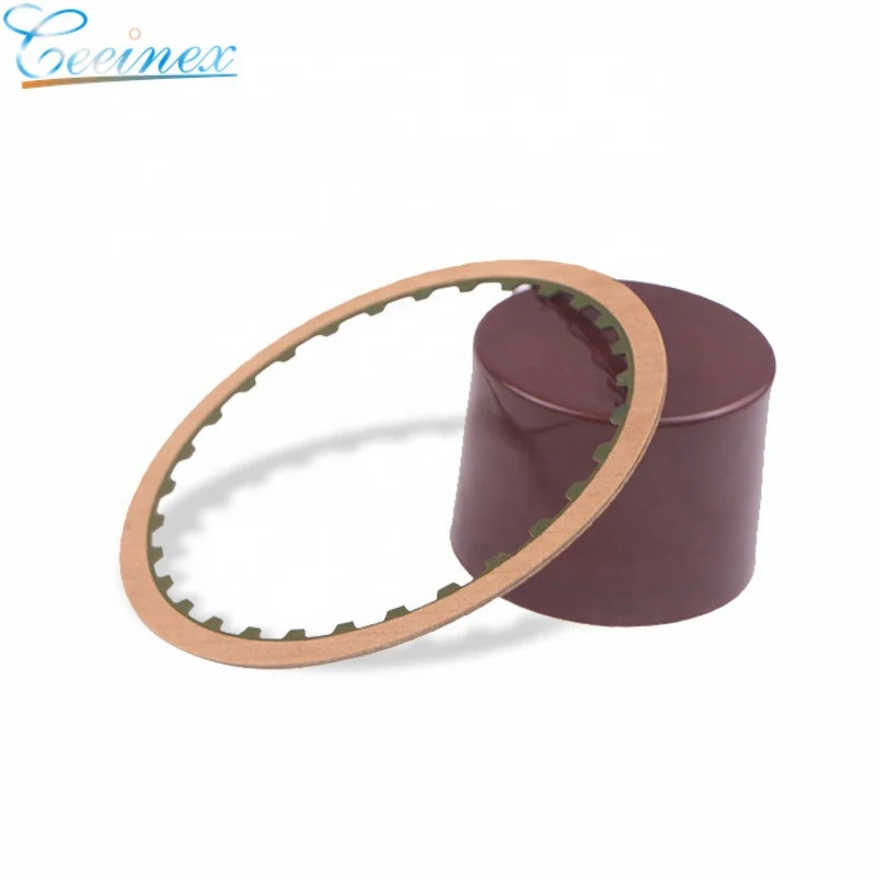 A4LB-1 Automatic Transmission spare parts clutch plate for TOYOTA
A4LB-1 Automatic Transmission spare parts clutch plate for TOYOTA