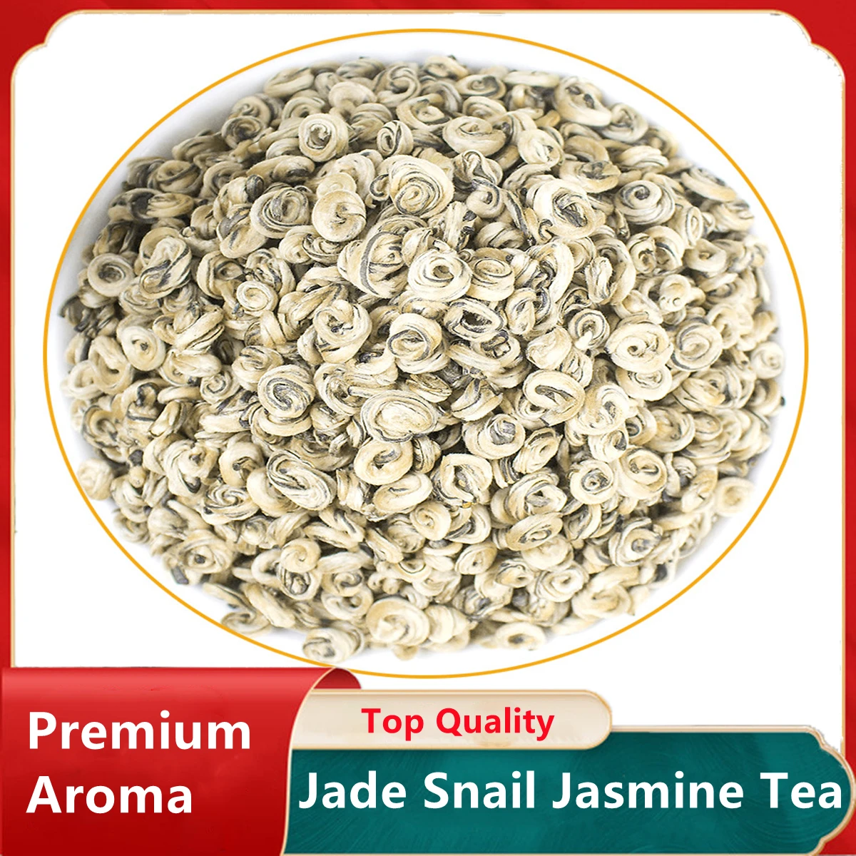 2021 Китайский Гуанси аромат мини нефритовый раковина чистый Жасмин ароматные улитки для похудения зеленый забота о здоровье Потеря похуден...
2021 Китайский Гуанси аромат мини нефритовый раковина чистый Жасмин ароматные улитки для похудения зеленый забота о здоровье Потеря похуден...