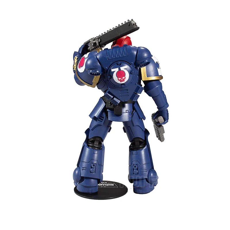16cm McFarlane 10912 Star Warrior 4k 7-inch articulated movable doll Action Figure gift toys
16cm McFarlane 10912 Star Warrior 4k 7-inch articulated movable doll Action Figure gift toys