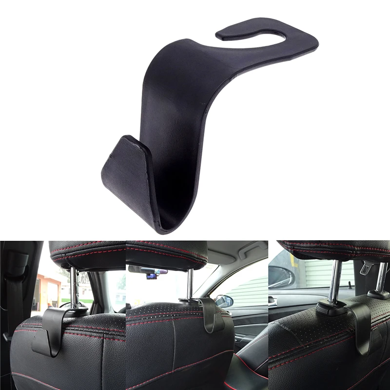 Universal 1pc Car Clip Seat Back Hook Car Interior Storage Bracket Hook for Honda BMW Audi Volvo Toyota Auto Storage Accessorie
Universal 1pc Car Clip Seat Back Hook Car Interior Storage Bracket Hook for Honda BMW Audi Volvo Toyota Auto Storage Accessorie