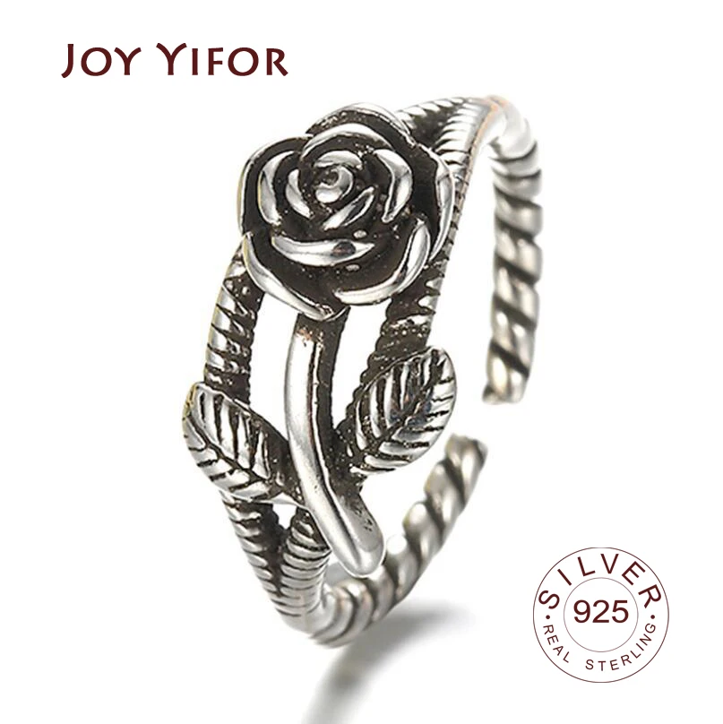 Hot Sale 100% 925 Sterling Silver Twisted Daisy Flower Female Finger Rings for Women Wedding Silver Jewelry Anel
Hot Sale 100% 925 Sterling Silver Twisted Daisy Flower Female Finger Rings for Women Wedding Silver Jewelry Anel