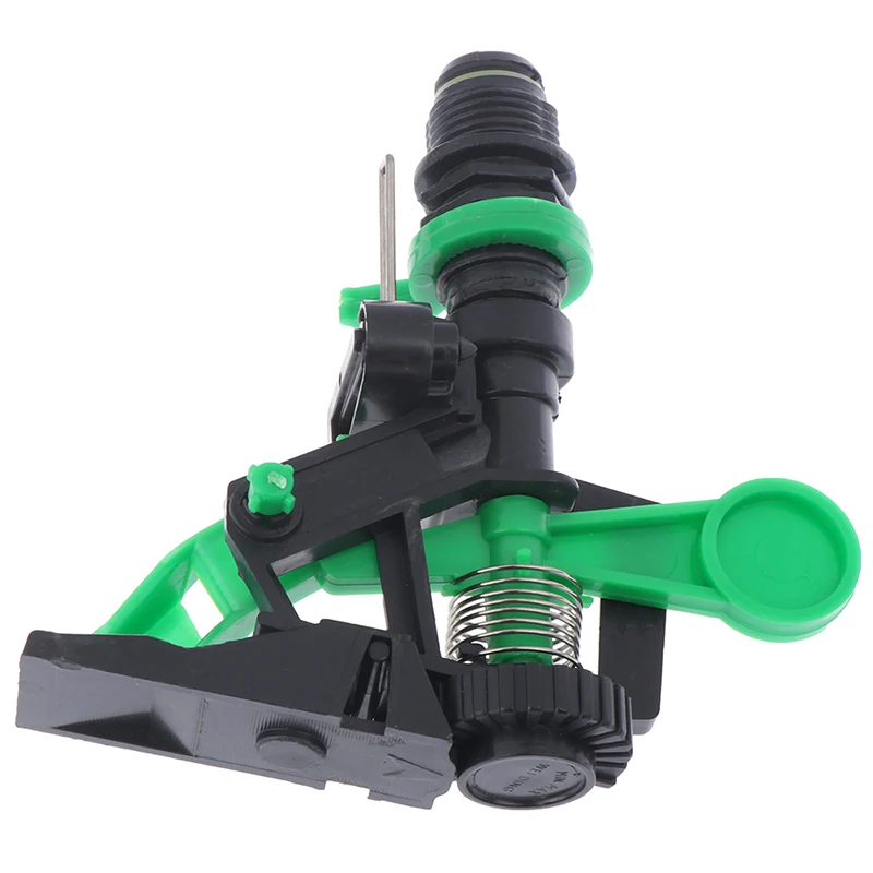 Garden Lawn Irrigation Tools Durable Garden Sprinklers Rotating Spray Nozzle Plant Watering Drippers Sprinkler
Garden Lawn Irrigation Tools Durable Garden Sprinklers Rotating Spray Nozzle Plant Watering Drippers Sprinkler