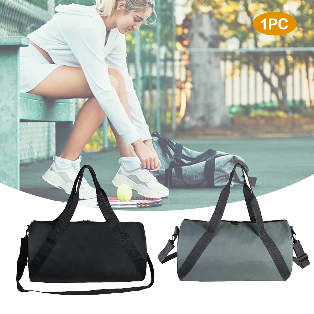 Men Women Double Zipper Gym Bag Travel With Pocket Easy Clean Large Capacity Fitness Sports Outdoor Camping Durable Storage
Men Women Double Zipper Gym Bag Travel With Pocket Easy Clean Large Capacity Fitness Sports Outdoor Camping Durable Storage