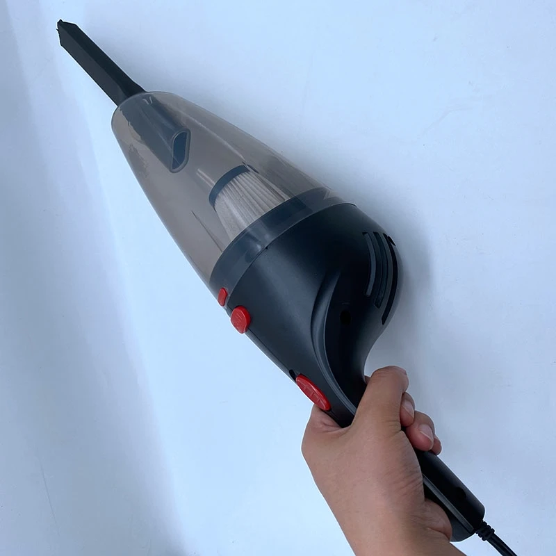 Car Handheld Vacuum Cleaner,Powerful Suction Portable Hand Vacuum for Pet Hair Home and Car Cleaning,Wet & Dry
Car Handheld Vacuum Cleaner,Powerful Suction Portable Hand Vacuum for Pet Hair Home and Car Cleaning,Wet & Dry