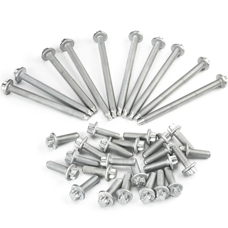 Набор болтов для кастрюли двигателя для-BMW X3 4 5 6 135I 325Xi 328I XDrive 11132210959 L 210 BACB12-U24004 HWK0003 1 13 2 959
Набор болтов для кастрюли двигателя для-BMW X3 4 5 6 135I 325Xi 328I XDrive 11132210959 L 210 BACB12-U24004 HWK0003 1 13 2 959