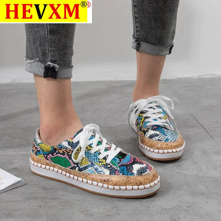 Plus Size 43 Women Lace Up Flower Flat Shoes Ladies Sewing Solid Fashion PU Leather Shoe Women Casual Female Vulcanized Shoes
Plus Size 43 Women Lace Up Flower Flat Shoes Ladies Sewing Solid Fashion PU Leather Shoe Women Casual Female Vulcanized Shoes
