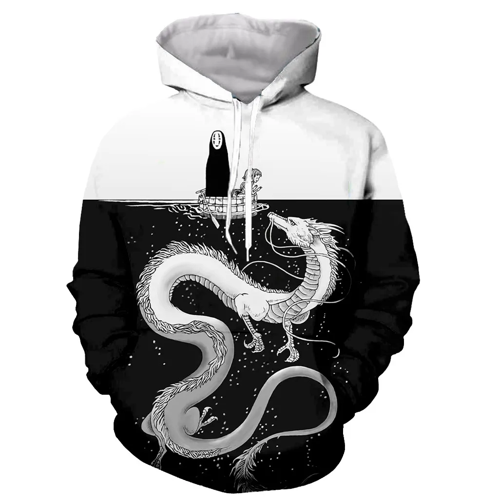 Spirited Away Fashion Long Sleeves 3D Print Zipper/Hoodies/Sweatshirts/Jacket/Men/women dropshipping
Spirited Away Fashion Long Sleeves 3D Print Zipper/Hoodies/Sweatshirts/Jacket/Men/women dropshipping