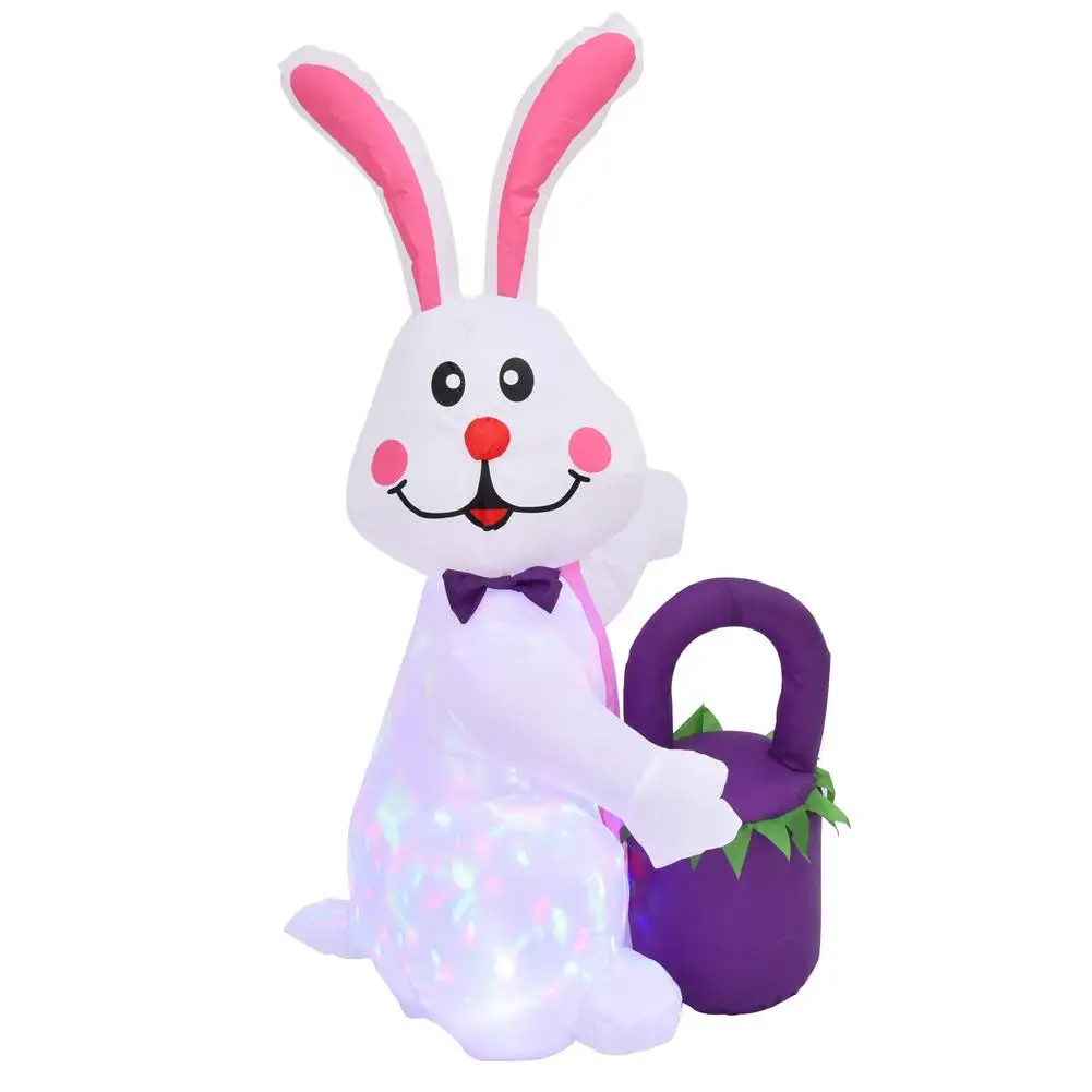 Easter Inflatables Outdoor Decorations Easter Blow Up Yard Decorations Easter Inflatables With Colorful Lights For Wedding Patio
Easter Inflatables Outdoor Decorations Easter Blow Up Yard Decorations Easter Inflatables With Colorful Lights For Wedding Patio