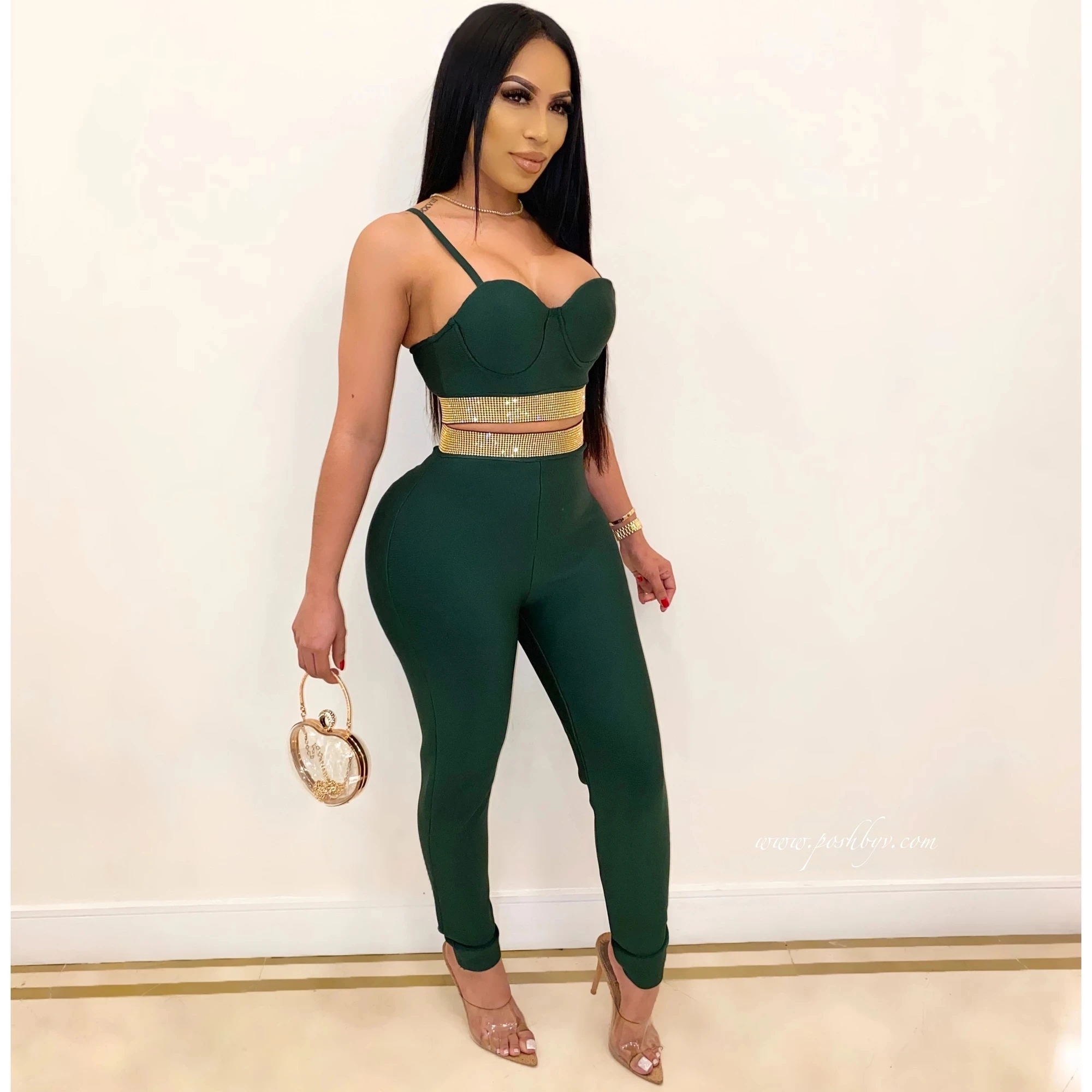 New Arrival Green Black Blue Red Rayon Bandage Set Sexy Elegant Suit fot Women Fashion Vintage Vestios Full Length Long Pants
New Arrival Green Black Blue Red Rayon Bandage Set Sexy Elegant Suit fot Women Fashion Vintage Vestios Full Length Long Pants
