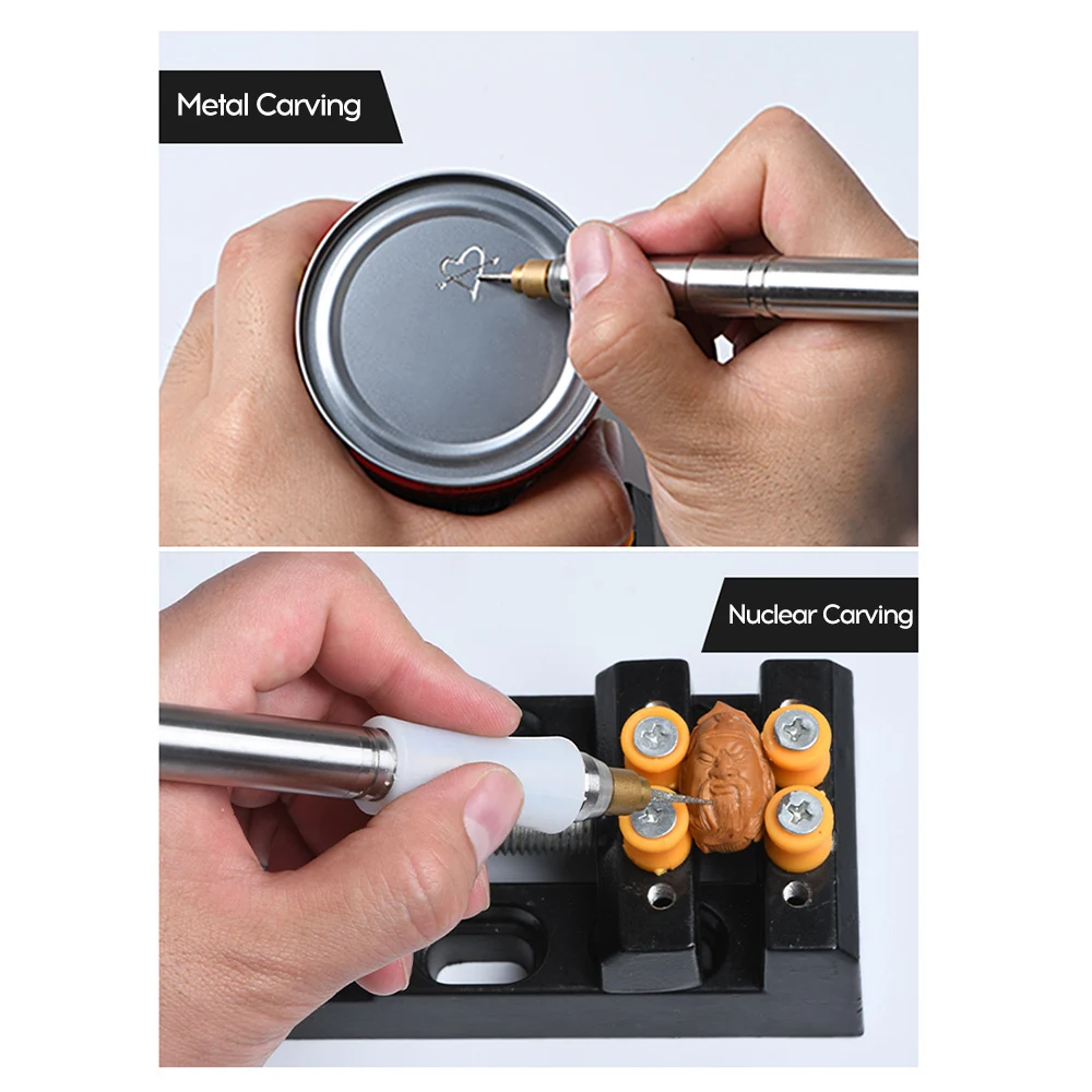 KKMOON Professional Mini Cordless Electric Drill Grinder Versatile Polishing Sanding Grinding Machine Rotary Power Tool
KKMOON Professional Mini Cordless Electric Drill Grinder Versatile Polishing Sanding Grinding Machine Rotary Power Tool