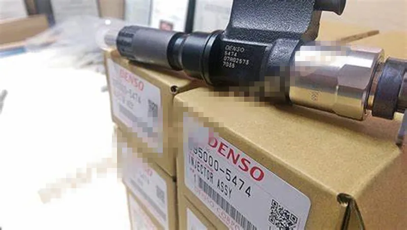 Оригинальное и совершенно новое дизельное топливо 095000-5474 0950005474 для 8-97329703-5
Оригинальное и совершенно новое дизельное топливо 095000-5474 0950005474 для 8-97329703-5