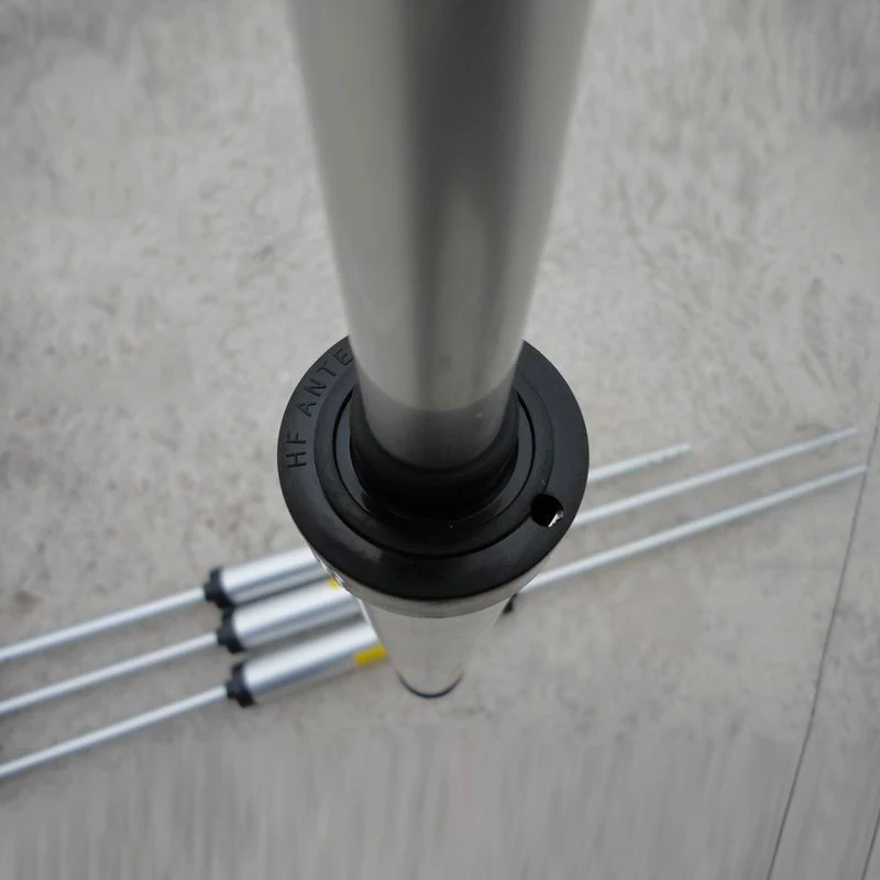 3 Bands 14M-21M-29M High Efficiency 2kw PEP A1S Power Positive V Antenna Shortwave Antenna
3 Bands 14M-21M-29M High Efficiency 2kw PEP A1S Power Positive V Antenna Shortwave Antenna