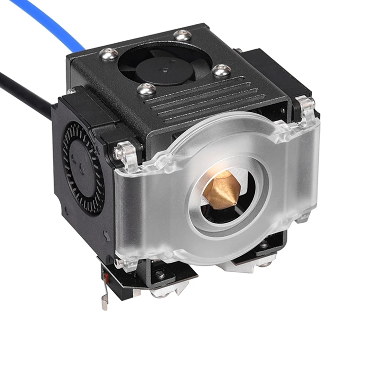 TC Hotend Kit B1 экструдер для 3D принтера, Hotend наборы, обновленные все металлические детали для 3D принтера для B1 Ender 3 CR10 3D-принтера
TC Hotend Kit B1 экструдер для 3D принтера, Hotend наборы, обновленные все металлические детали для 3D принтера для B1 Ender 3 CR10 3D-принтера