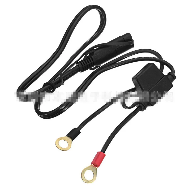 Charger Cable For Motorcycle Battery Terminal To SAE Quick Disconnect Cable Motorcycle Battery Output Connector 12V Dropshipping
Charger Cable For Motorcycle Battery Terminal To SAE Quick Disconnect Cable Motorcycle Battery Output Connector 12V Dropshipping
