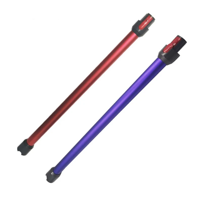 Телескопический удлинитель для Dyson V7 V8 V10 V11, металлический удлинитель с прямыми трубками, ручная трубка
Телескопический удлинитель для Dyson V7 V8 V10 V11, металлический удлинитель с прямыми трубками, ручная трубка