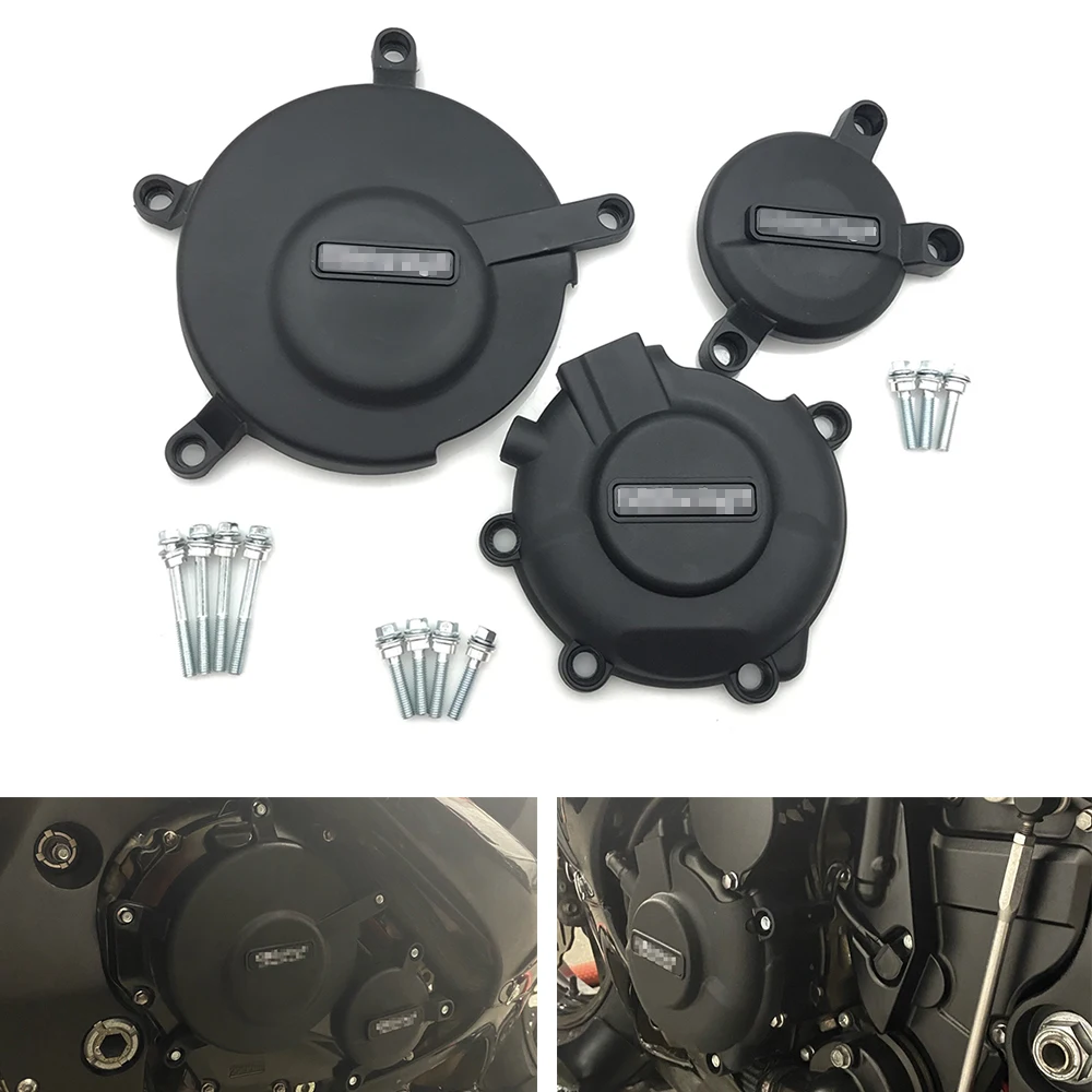 GSXR600 GSXR750 Защитная крышка двигателя мотоцикла, прокладка, защита статора для SUZUKI GSXR 600 750 2006-2013 2011 2009 K6 K9 GB Racing
GSXR600 GSXR750 Защитная крышка двигателя мотоцикла, прокладка, защита статора для SUZUKI GSXR 600 750 2006-2013 2011 2009 K6 K9 GB Racing