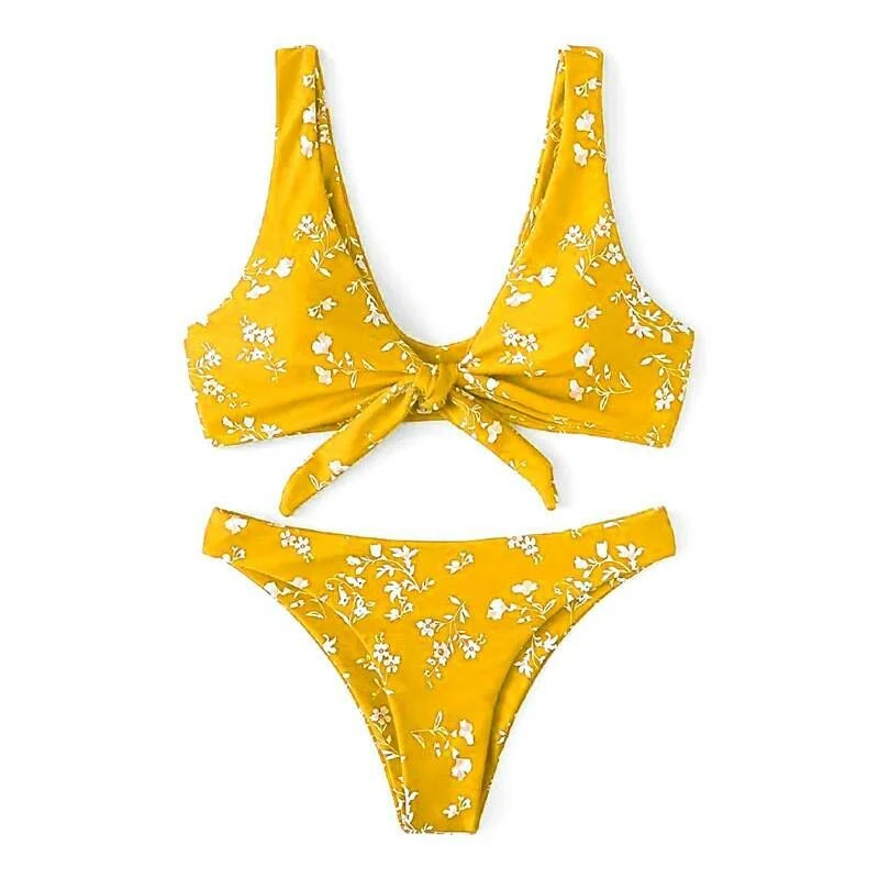Summer Bikinis 2020 Women Push Up Bandeau Swimsuit Female Floral Sexy Swimwear Swimming Bathing Suit Bathers Mayo Beach Summer
Summer Bikinis 2020 Women Push Up Bandeau Swimsuit Female Floral Sexy Swimwear Swimming Bathing Suit Bathers Mayo Beach Summer