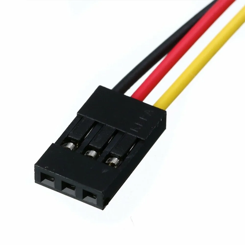 Humidity Sensor Capacitive Soil Moisture Sensoring Module with Wide Voltage Wire Corrosion Resistant W/ Gravity for Arduino
Humidity Sensor Capacitive Soil Moisture Sensoring Module with Wide Voltage Wire Corrosion Resistant W/ Gravity for Arduino