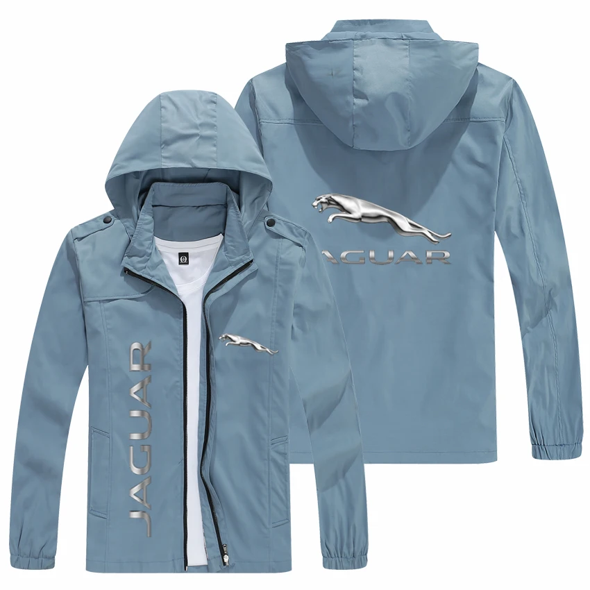 2022 New Fashion Men Jaguar Car Team Jacket Sweatshirt Casual Harajuku Motorcycle Racing Jacket Zipper Biker Jacket Men Clothing
2022 New Fashion Men Jaguar Car Team Jacket Sweatshirt Casual Harajuku Motorcycle Racing Jacket Zipper Biker Jacket Men Clothing