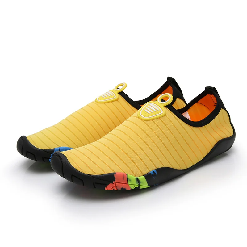 New Water Shoes Breathable Barefoot Shoes Yoga Sports Driving Exercise Unisex Suitable for Outdoor Surfing Swimming Water Sports
New Water Shoes Breathable Barefoot Shoes Yoga Sports Driving Exercise Unisex Suitable for Outdoor Surfing Swimming Water Sports