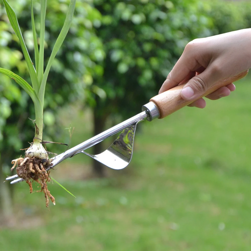 Hand Weeder Tool Multifunction Weeder Transplant Garden Hand Weeder Premium Gardening Tool for Weeding Garden
Hand Weeder Tool Multifunction Weeder Transplant Garden Hand Weeder Premium Gardening Tool for Weeding Garden