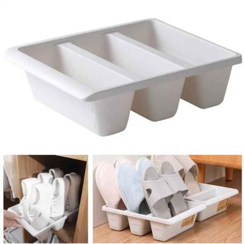 Shoe Box Creative Upright Shoe Storage Box Plastic Organizer Dustproof Shoe Holder For Home Living Room Multifunctional Storage
Shoe Box Creative Upright Shoe Storage Box Plastic Organizer Dustproof Shoe Holder For Home Living Room Multifunctional Storage