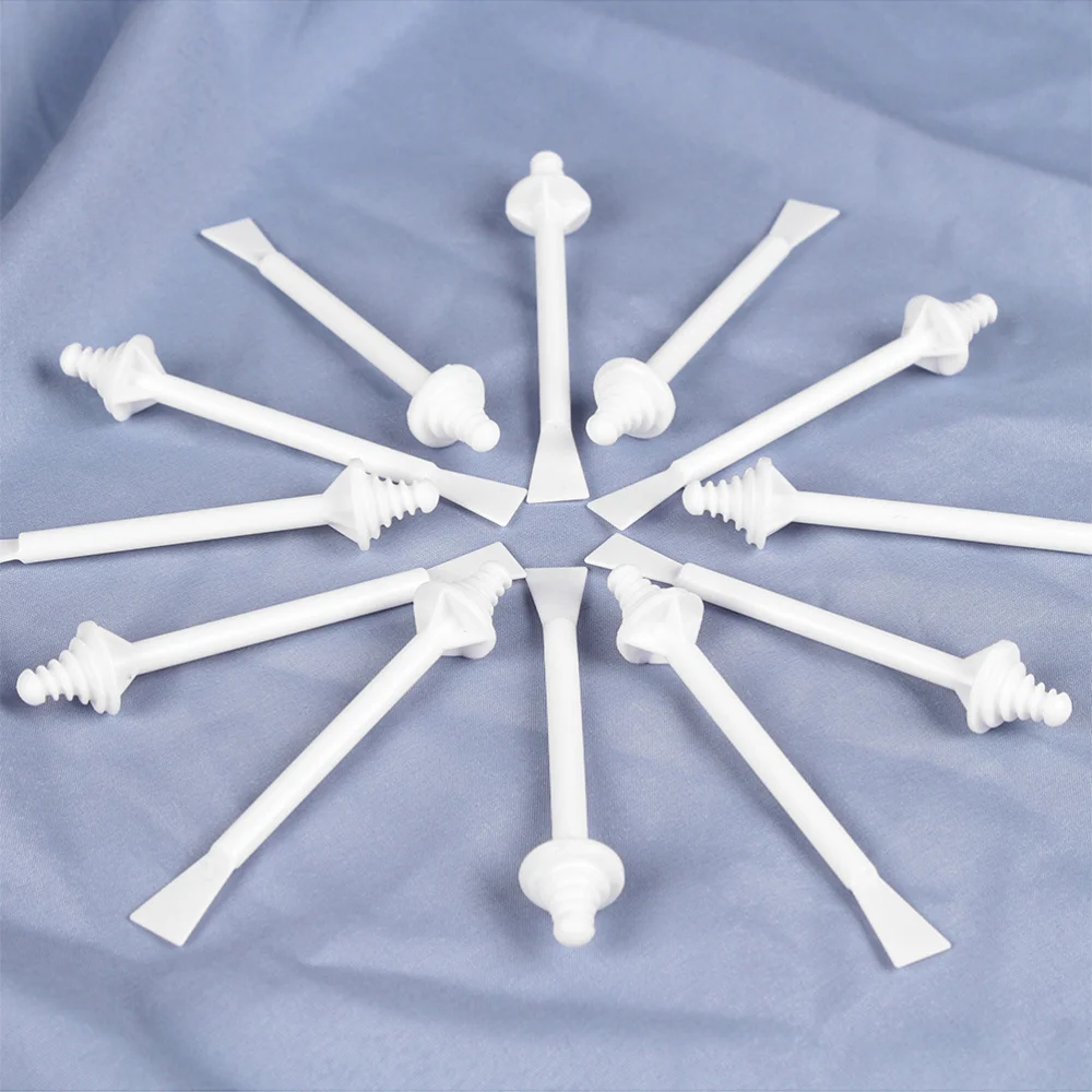 20pcs Nasal Hair Removal Stick Multifunction Smear Wax Stick Disposable Hair Removal Rod for Home Store 
20pcs Nasal Hair Removal Stick Multifunction Smear Wax Stick Disposable Hair Removal Rod for Home Store