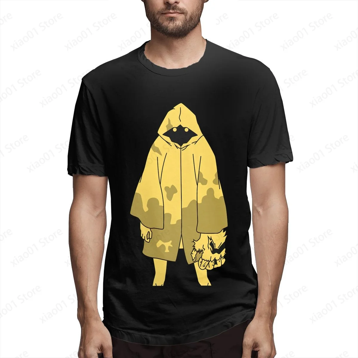 Monogatari - Suruga Monkey (variant 2) T Shirt Men Women Graphics Harajuku T-Shirt Creativity Short Sleeve Tee Tops
Monogatari - Suruga Monkey (variant 2) T Shirt Men Women Graphics Harajuku T-Shirt Creativity Short Sleeve Tee Tops
