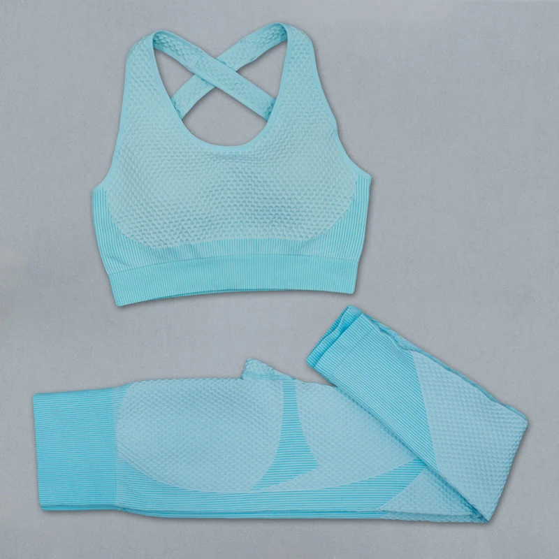 2/3pcs Summer Fitness Shorts Suit Women Yoga Set Gyms Tracksuit Padded Sports Bra Running Workout Cycling Shorts Women Clothes
2/3pcs Summer Fitness Shorts Suit Women Yoga Set Gyms Tracksuit Padded Sports Bra Running Workout Cycling Shorts Women Clothes