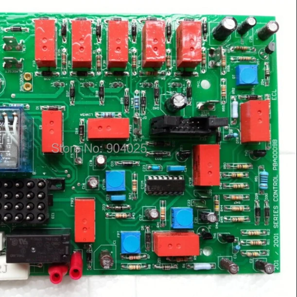 PCB650-091 12V Engine interface module Printed Circuit Board speed controller 650-091
PCB650-091 12V Engine interface module Printed Circuit Board speed controller 650-091