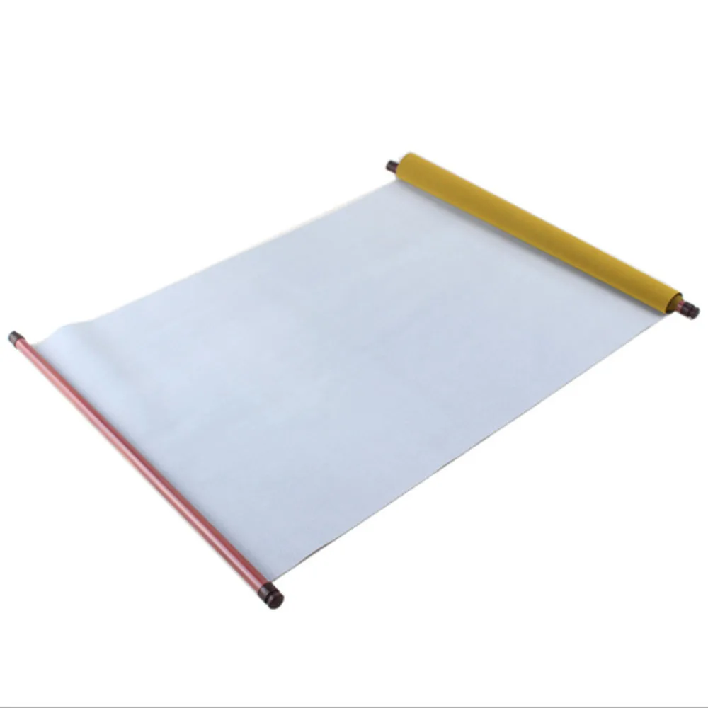 Reusable Chinese Magic Cloth Water Paper Calligraphy Fabric Book Water Writing Scroll Cloth Paper Writing Scroll Cloth Paper
Reusable Chinese Magic Cloth Water Paper Calligraphy Fabric Book Water Writing Scroll Cloth Paper Writing Scroll Cloth Paper