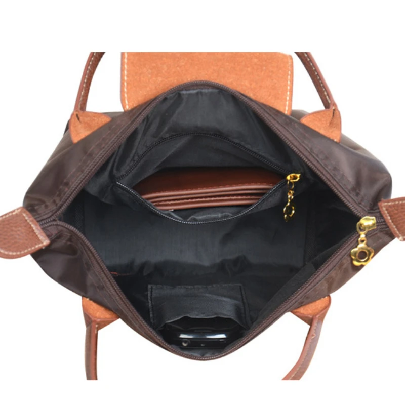 Large Mommy Bag Luxury Designer Women Handbags Shopping Nylon Light Waterproof 2021 New Travel Fold Tote Bags Ladies Weekender
Large Mommy Bag Luxury Designer Women Handbags Shopping Nylon Light Waterproof 2021 New Travel Fold Tote Bags Ladies Weekender