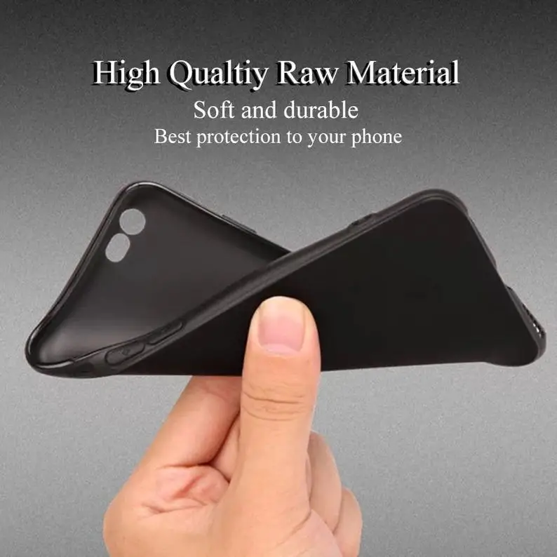 Персонализированный мягкий чехол для iPhone 7 8 Plus X S R XS MAX XR 11 pro индивидуальный