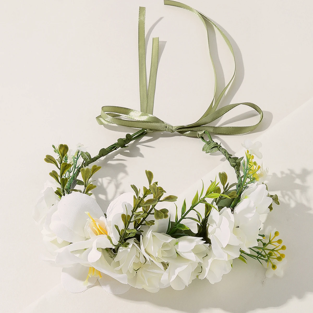 Весенняя Праздничная Цветочная корона, Пляжная Гавайская фасоль, цветочная гирлянда, романтичные искусственные розы, свадебные венки, новы...
Весенняя Праздничная Цветочная корона, Пляжная Гавайская фасоль, цветочная гирлянда, романтичные искусственные розы, свадебные венки, новы...