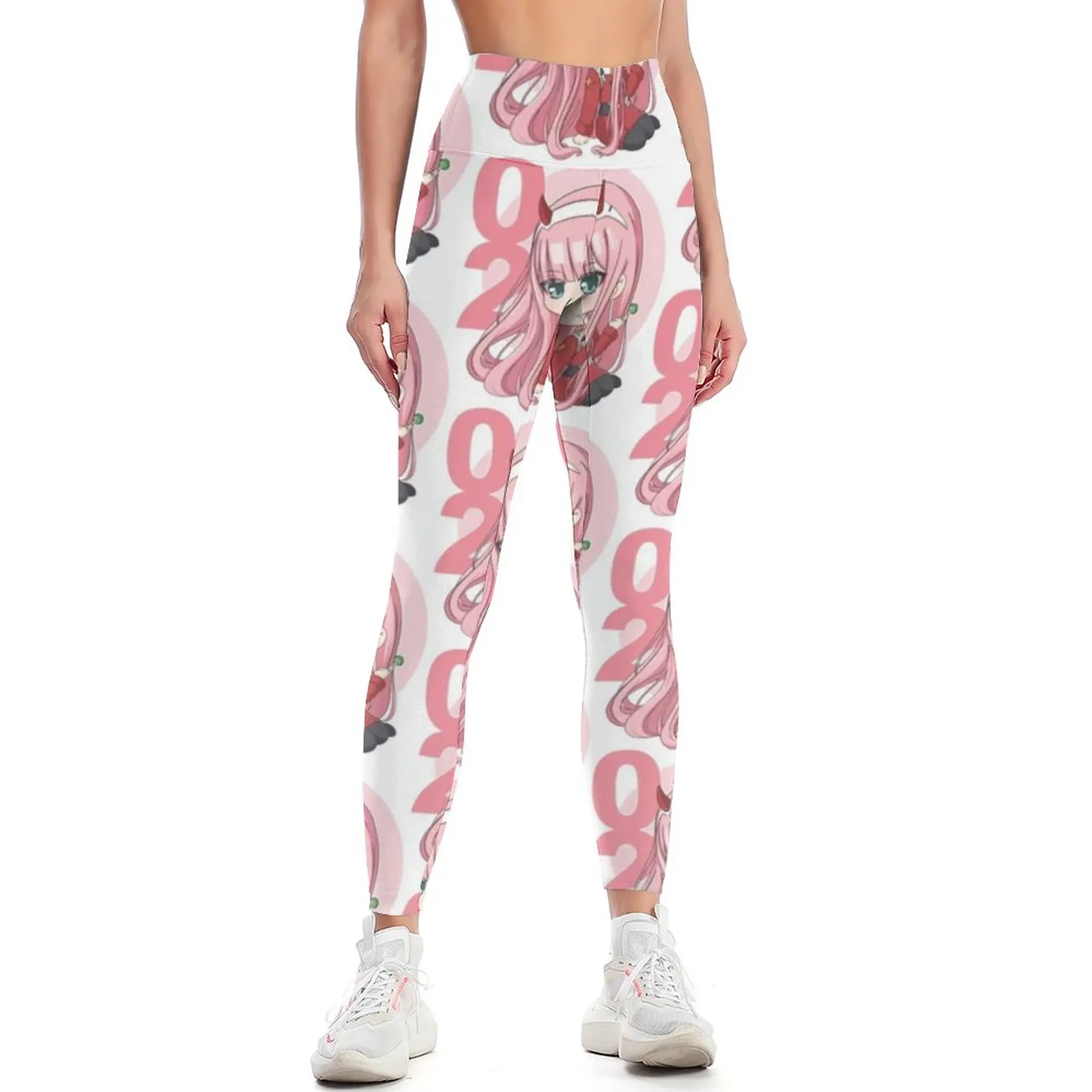 Darling In The Franxx Leggings New Prints Yoga Pants Sexy Women Waterproof Bicycle Yoga Leggings
Darling In The Franxx Leggings New Prints Yoga Pants Sexy Women Waterproof Bicycle Yoga Leggings
