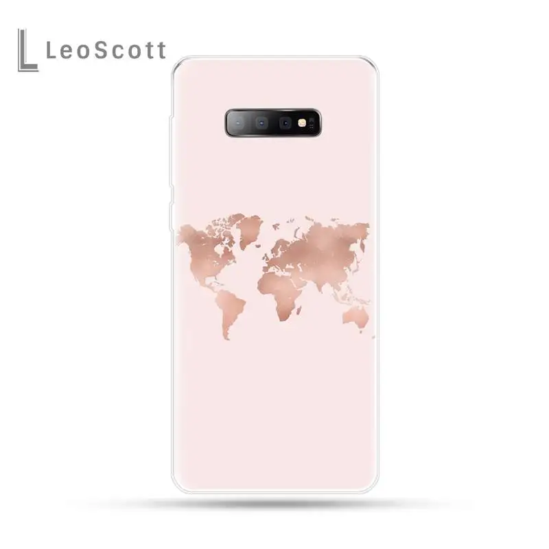 Travel World Map pattern Phone Case For Samsung Galaxy S5 S7 S8 S9 S10 S10e S20 edge plus lite
Travel World Map pattern Phone Case For Samsung Galaxy S5 S7 S8 S9 S10 S10e S20 edge plus lite