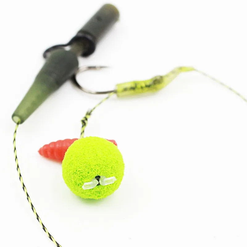 25PCS Boilies Poppers Carp Fishing EVA Float Ball Fishing Gear Supplies High Quality Durable Fishing Tools Fishing Tackle Pesca
25PCS Boilies Poppers Carp Fishing EVA Float Ball Fishing Gear Supplies High Quality Durable Fishing Tools Fishing Tackle Pesca