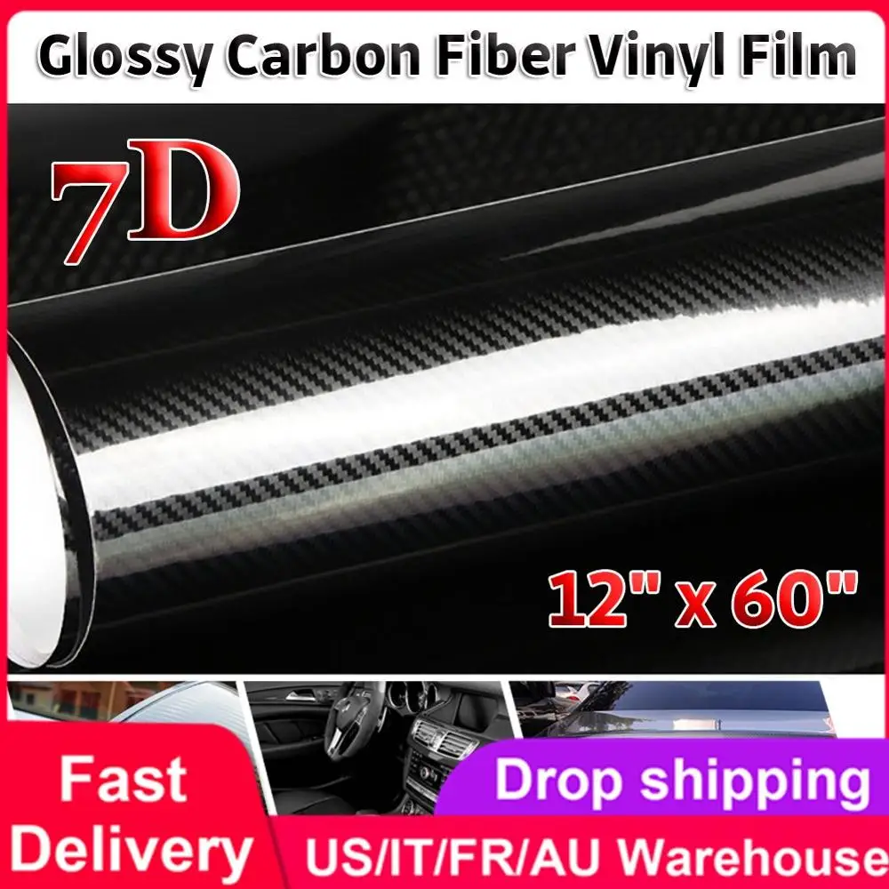 30 см * 152 см 7D углеродное волокно виниловая пленка для автомобиля рулонная пленка для стайлинга автомобиля наклейки для мотоцикла Наклейка а...
30 см * 152 см 7D углеродное волокно виниловая пленка для автомобиля рулонная пленка для стайлинга автомобиля наклейки для мотоцикла Наклейка а...
