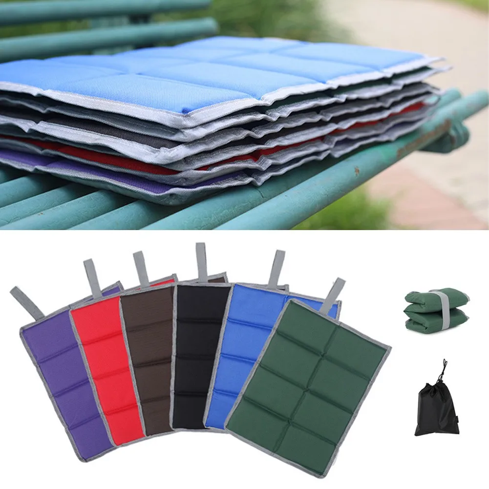 Foldable Seat Cushion Travel Mat Moisture-proof Portable Picnic Seat Pad Durable Outdoor Camping Picnic Equipment 2021 New
Foldable Seat Cushion Travel Mat Moisture-proof Portable Picnic Seat Pad Durable Outdoor Camping Picnic Equipment 2021 New