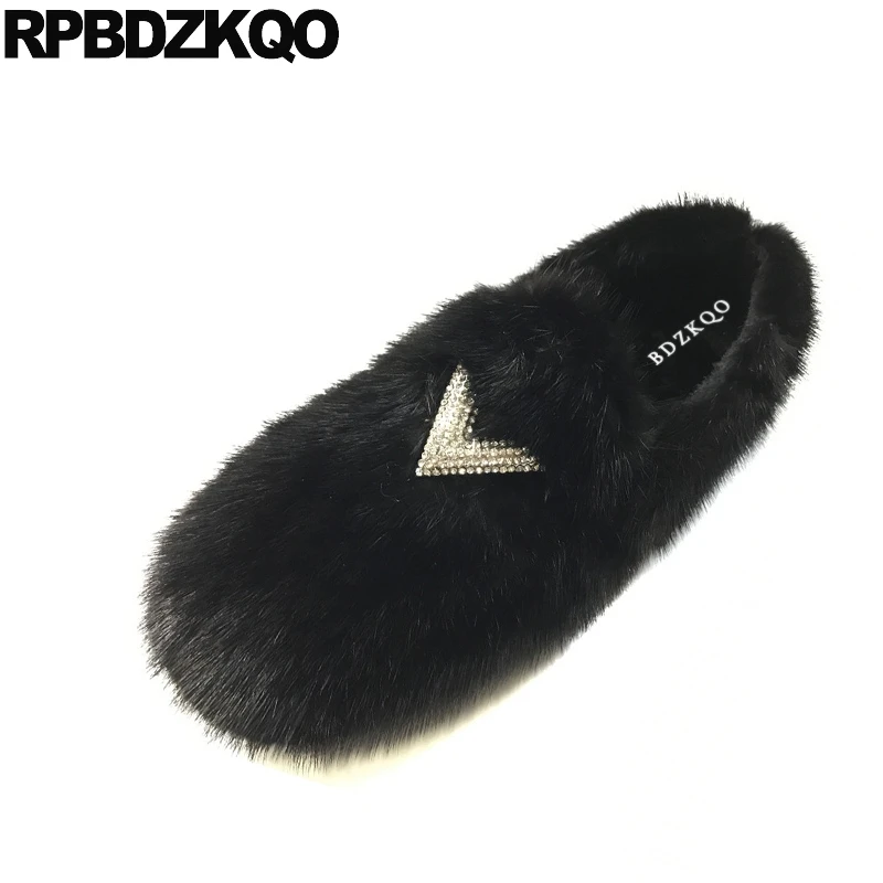 Rubber Sole Designer Shoes China Rhinestone Women Fur Crystal Metal Diamond Black 2021 Gray Flats Round Toe Slip On White Winter
Rubber Sole Designer Shoes China Rhinestone Women Fur Crystal Metal Diamond Black 2021 Gray Flats Round Toe Slip On White Winter