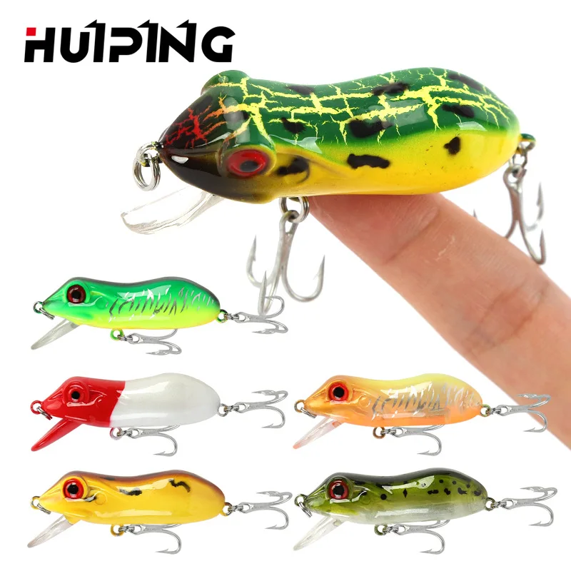 7 Colours Thunder Frog Lures Wobbler Silicone Bait Fishing Soft Lure Top Water Ray Frog Fishing Swimbait Artificial Baits
7 Colours Thunder Frog Lures Wobbler Silicone Bait Fishing Soft Lure Top Water Ray Frog Fishing Swimbait Artificial Baits