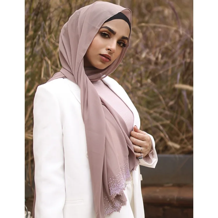 10pc/lot Chiffon Hijabs Tassel Crystal Cut out laser Shinny Long Islamic, Muslim Shawl Wrap HijabScarf
10pc/lot Chiffon Hijabs Tassel Crystal Cut out laser Shinny Long Islamic, Muslim Shawl Wrap HijabScarf