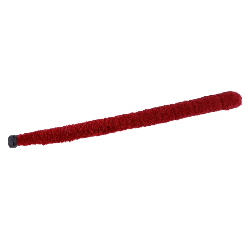 Clarinet Brush Clarinet Cleaner Durable Soft Cleaning Brush Cleaner Tool Kit Accessory for Clarinet Wind Instruments
Clarinet Brush Clarinet Cleaner Durable Soft Cleaning Brush Cleaner Tool Kit Accessory for Clarinet Wind Instruments