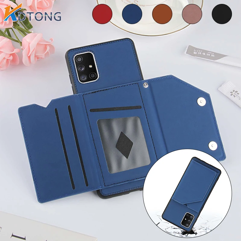 Luxury Retro Leather Case For Samsung Galaxy A02S A12 A20 A21S A22 A30 A31 A32 A42 A50 A505 A51 A52 A70 A71 A72 A81 A91 S Cover
Luxury Retro Leather Case For Samsung Galaxy A02S A12 A20 A21S A22 A30 A31 A32 A42 A50 A505 A51 A52 A70 A71 A72 A81 A91 S Cover