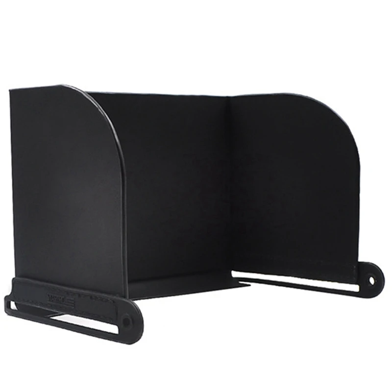 STARTRC for iPhone7P/8 Phone Hood for DJI Mini 2 Drone Accessory Sunhood Tablet Sunshade Pad Light Block Spare Parts
STARTRC for iPhone7P/8 Phone Hood for DJI Mini 2 Drone Accessory Sunhood Tablet Sunshade Pad Light Block Spare Parts