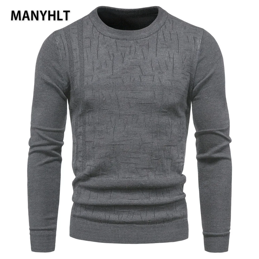 New 2021 Winter Thickness Pullover Men O-neck Solid Color Long Sleeve Warm Slim Sweaters Men Men's Sweater Pull Male Clothing
New 2021 Winter Thickness Pullover Men O-neck Solid Color Long Sleeve Warm Slim Sweaters Men Men's Sweater Pull Male Clothing