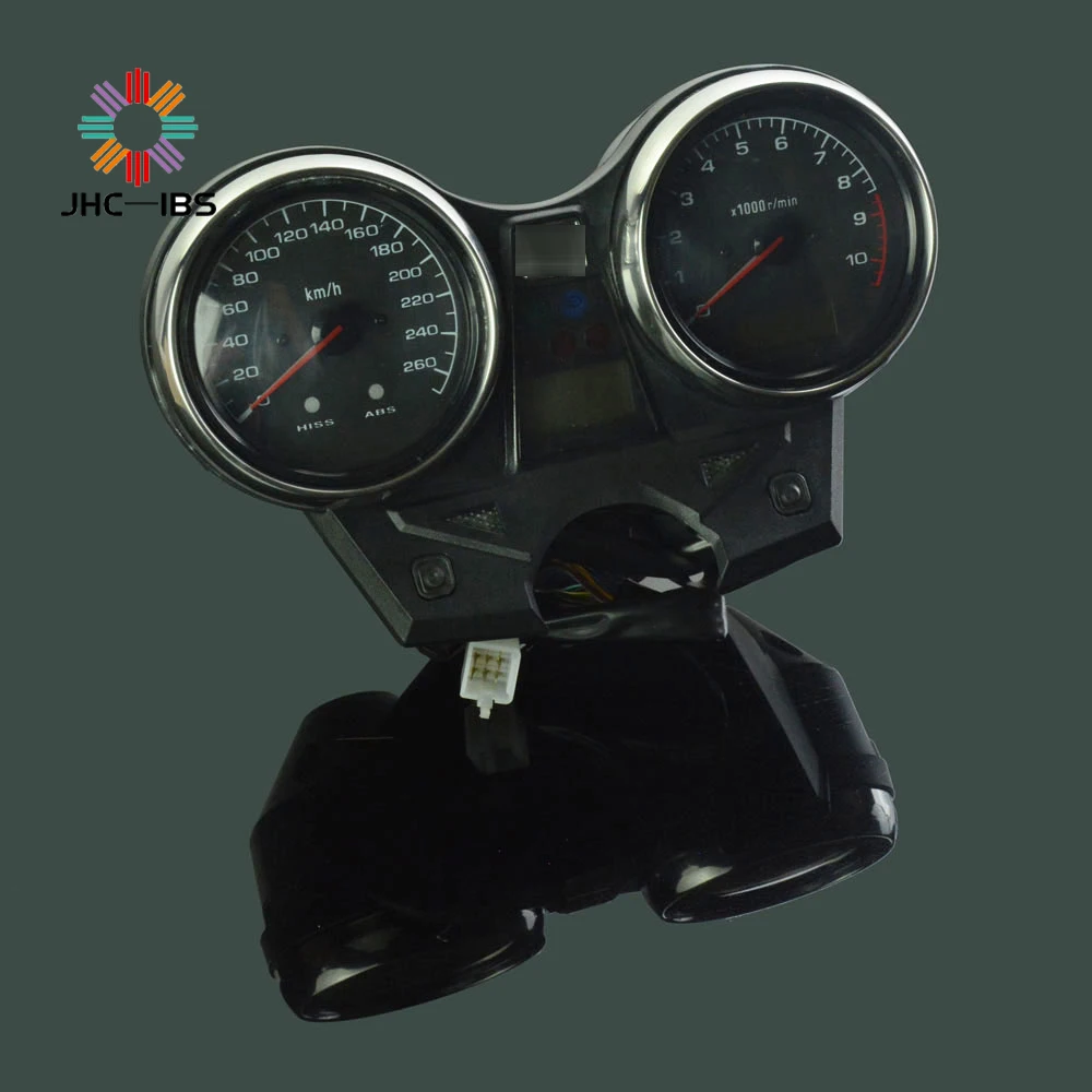 Motorcycle Tachometer Odometer Instrument Speedometer Gauge Cluster Meter For HONDA CB1300 CB 1300 2004 2005 2006 2007 2008
Motorcycle Tachometer Odometer Instrument Speedometer Gauge Cluster Meter For HONDA CB1300 CB 1300 2004 2005 2006 2007 2008