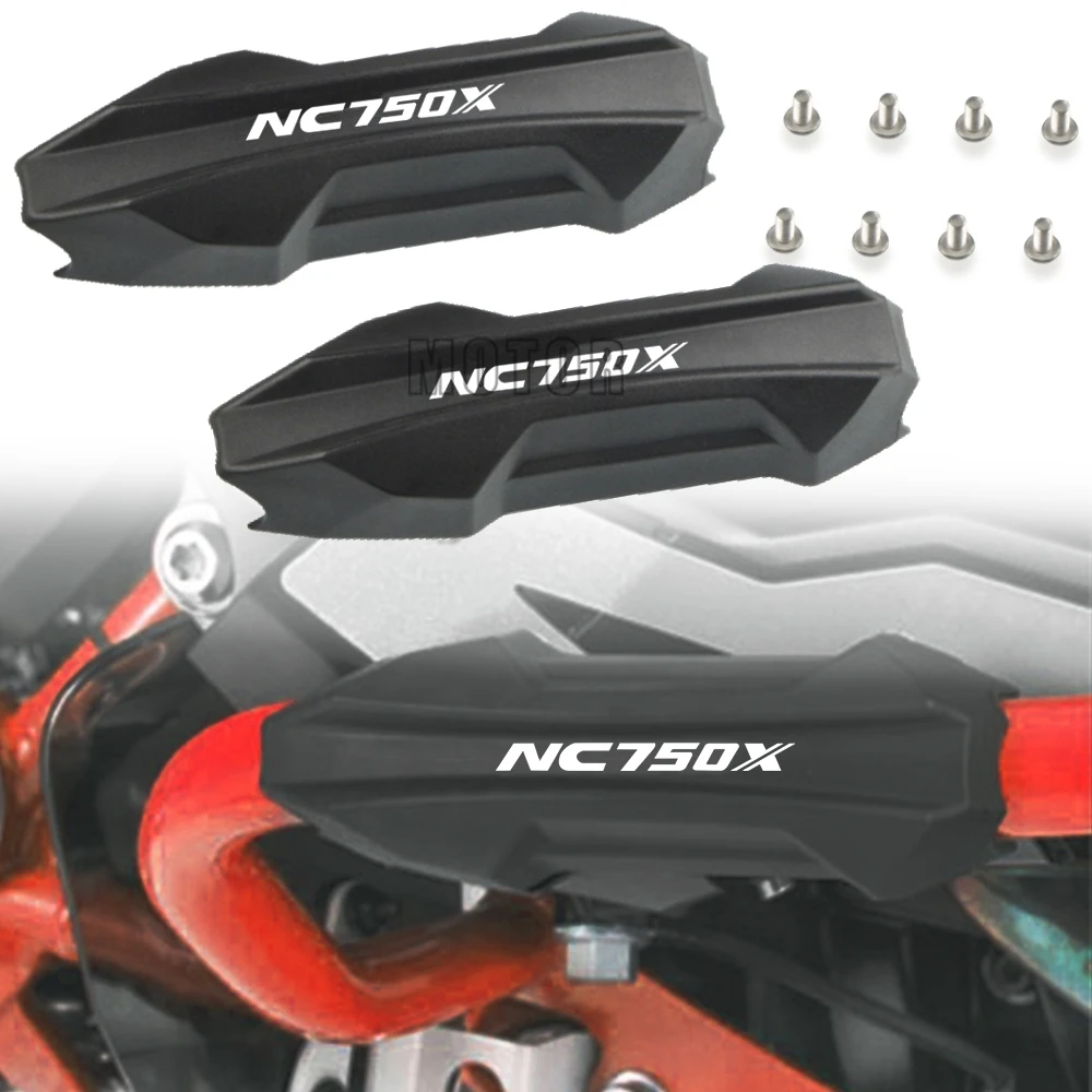 Для Honda NX700X NC 700 X S 2015-2019 2017 2018 NC750 25 мм бампер для защиты двигателя мотоцикла