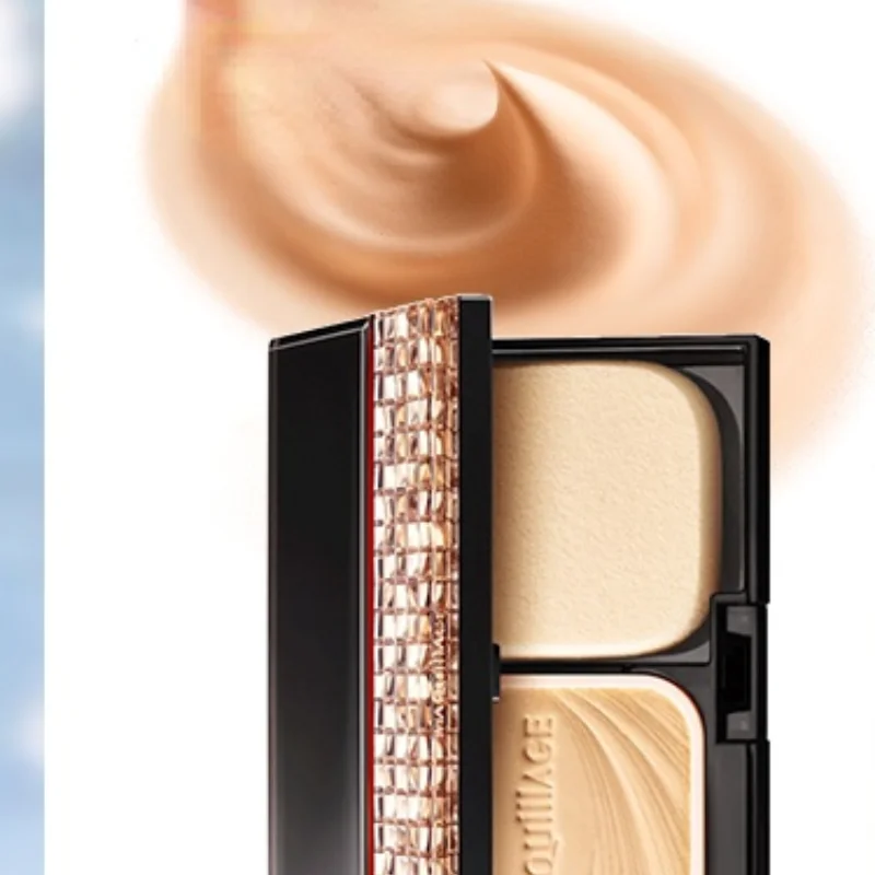 TT Shiseido макияж Xingmei легкая пудра с перьями УФ легкий контроль жирности маскирующий и устойчивый к поту
TT Shiseido макияж Xingmei легкая пудра с перьями УФ легкий контроль жирности маскирующий и устойчивый к поту